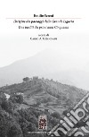 L'origine dei paesaggi della grande Liguria. Due inediti dei primi anni Cinquanta libro
