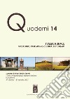 Italia rurale. Paesaggio, patrimonio culturale e turismo libro di Bonini G. (cur.) Pazzagli R. (cur.)