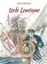 Mari del Sud. Vol. 2: Isole lontane libro