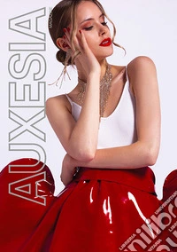 Auxesia issue-03