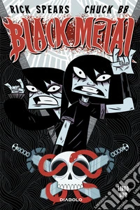Black metal. Vol. 1