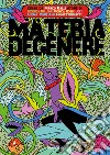 Materia degenere libro