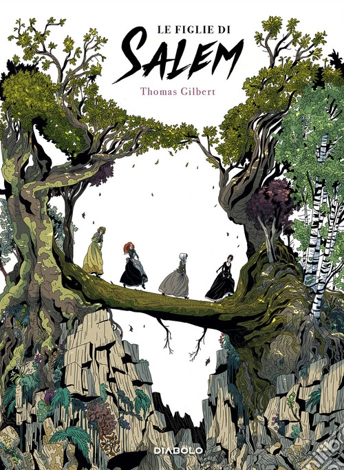 Le figlie di Salem
