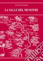 La valle del Menotre