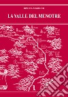 La valle del Menotre libro