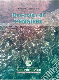 Raccolta di pensieri