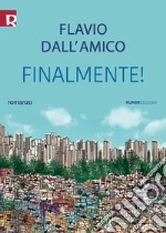 Finalmente! libro