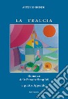 La traccia libro