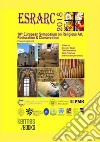 ESRARC 2018. 10th European symposium on religious art restoration & conservation. Proceedings book libro