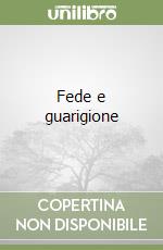 Fede e guarigione