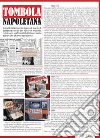 Tombola napoletana. Ristampa edizione originale 1981. Storia e gioco della tombola napoletana 1981. Con Prodotti vari. Con Giocattolo libro