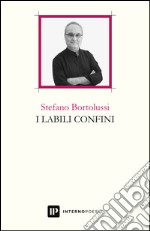 I labili confini libro