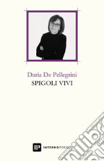 Spigoli vivi libro