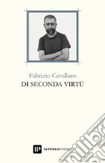 Di seconda virtù libro