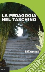 La pedagogia nel taschino libro