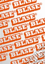 Blase libro usato