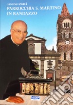 Parrocchia S. Martino in Randazzo libro