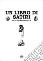 Un libro di satiri libro