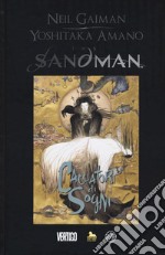 The Sandman. Cacciatori di sogni libro