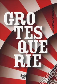 Grotesquerie
