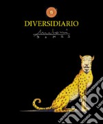 Diversidiario. Diario di versi e di diversi libro