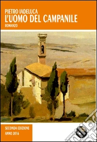 L'uomo del campanile libro