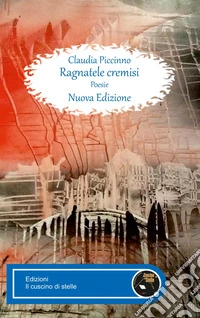 Ragnetele cremisi
