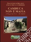 Cambuca non è mafia. (Giuseppe La Franca... vive ancora) libro di Billeci Francesco Currieri Francesca