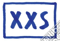 Xxs. 2000-2019 libro