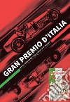 Gran Premio d'Italia. Storia illustrata dei cinquantadue eroi vincitori. Ediz. italiana e inglese-Campione tra i campioni. Un'avventura a fumetti tra i Gran Premi d'Italia libro