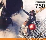 Laverda 750 La Diva. The story of an Italian motorcycle seen through the pictures of Studio Vajenti. Ediz. illustrata libro