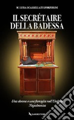 Il secrétaire della badessa libro