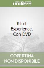 Klimt Experience. Con DVD libro