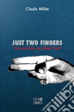 Just two fingers. Can you hear me, Major Tom?