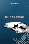Just two fingers. Can you hear me, Major Tom? libro