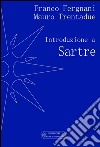 Introduzione a Sartre libro