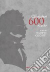 Schubert. 600 Lieder. Testo tedesco a fronte libro