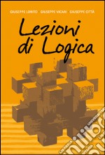 Lezioni di logica libro