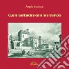 Quella garibaldina della mia trisavola libro