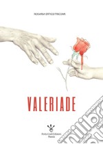 Valeriade libro