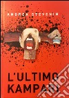 L'ultimo kampari libro