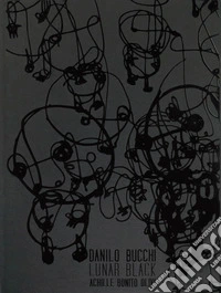 Lunar black. Ediz. italiana e inglese libro