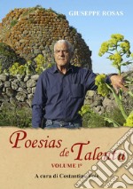 Poesias de Talentu. Vol. 1