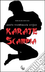 Karate Scampia