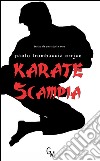 Karate Scampia libro