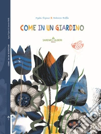 Come in un giardino libro