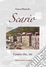 Scario. Il paese che... era libro