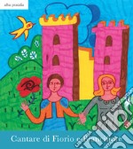 Cantare di Fiorio e Biancifiore libro