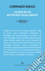 Storia di un avvocato qualunque libro