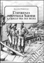 L'esperienza industriale sarnese a cavallo tra due secoli